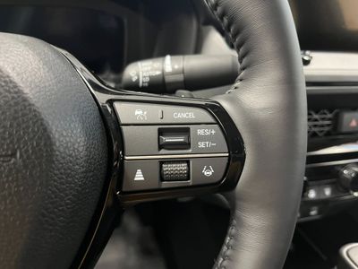 2026 Honda Accord Hybrid — photo 13 view