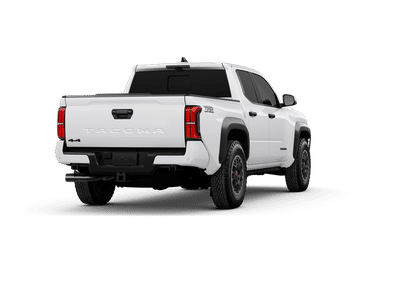 2026 Toyota Tacoma - Photo 11