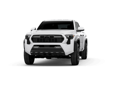 2026 Toyota Tacoma - Photo 3