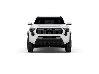 2026 Toyota Tacoma - Photo 2