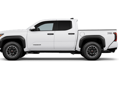 2026 Toyota Tacoma - Photo 25