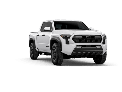 2026 Toyota Tacoma - Photo 18