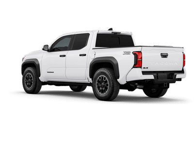 2026 Toyota Tacoma - Photo 8