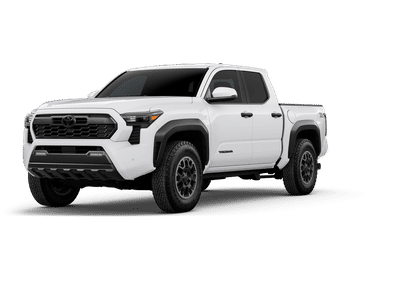 2026 Toyota Tacoma - Photo 1