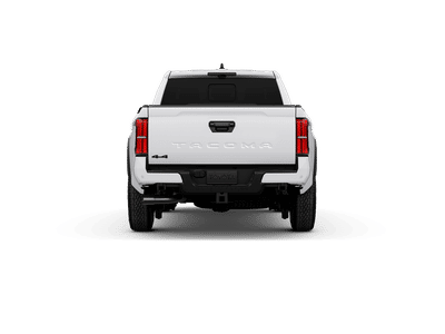 2026 Toyota Tacoma - Photo 10
