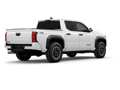 2026 Toyota Tacoma - Photo 12