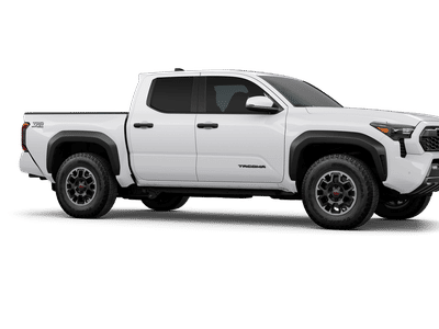 2026 Toyota Tacoma - Photo 16