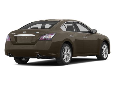 2014 Nissan Maxima - Photo 3