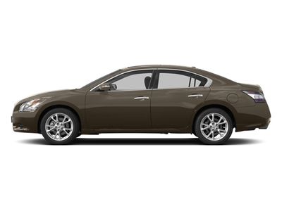 2014 Nissan Maxima - Photo 4