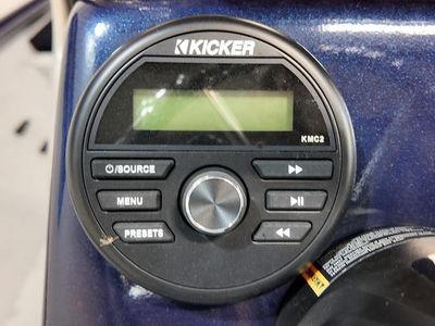 2024 SeaArk RX 180 — photo 13 view