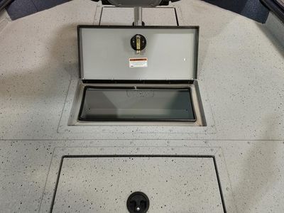2024 SeaArk RX 180 — photo 8 view