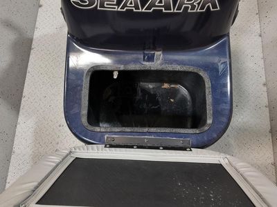 2024 SeaArk RX 180 — photo 11 view