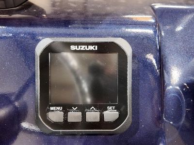 2024 SeaArk RX 180 — photo 14 view