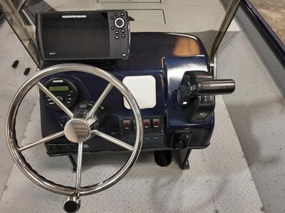 2024 SeaArk RX 180 — photo 15 view