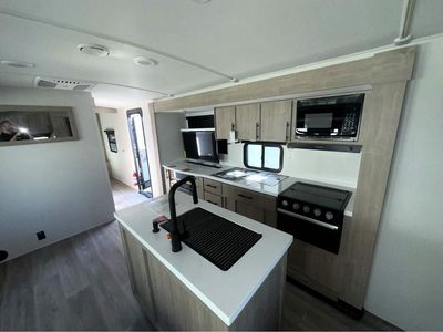 2026 GRAND DESIGN IMAGINE - Photo 15