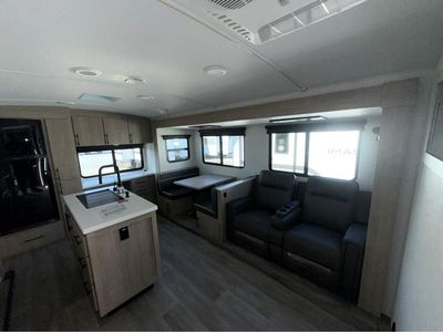 2026 GRAND DESIGN IMAGINE - Photo 10