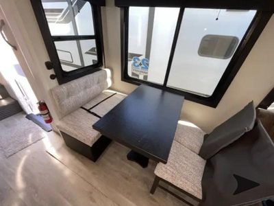 2026 Jayco Eagle HT - Photo 23