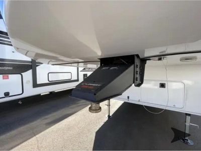 2026 Jayco Eagle HT - Photo 21