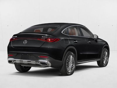 2026 Mercedes-Benz GLC 300 - Photo 2