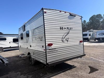 2026 Wayfinder RV Go Play - Photo 7