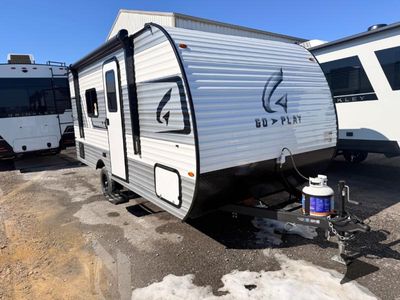 2026 Wayfinder RV Go Play - Photo 1
