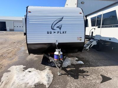 2026 Wayfinder RV Go Play - Photo 9