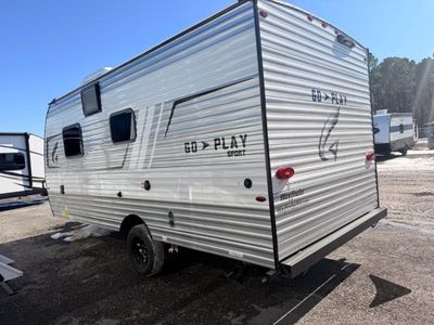 2026 Wayfinder RV Go Play - Photo 6
