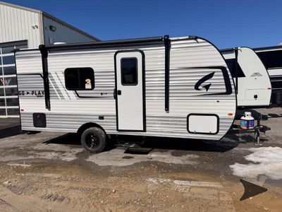 2026 Wayfinder RV Go Play - Photo 3