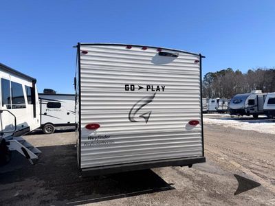 2026 Wayfinder RV Go Play - Photo 8
