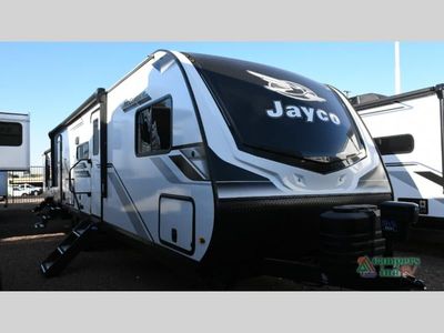 2026 Jayco Jay Feather - Photo 1