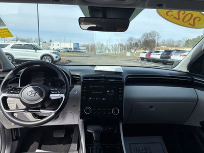 2023 Hyundai Tucson SEL - Photo 15