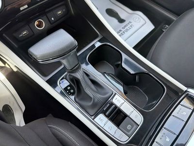 2023 Hyundai Tucson SEL - Photo 22