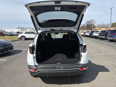 2023 Hyundai Tucson SEL - Photo 1