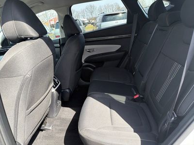 2023 Hyundai Tucson SEL - Photo 24