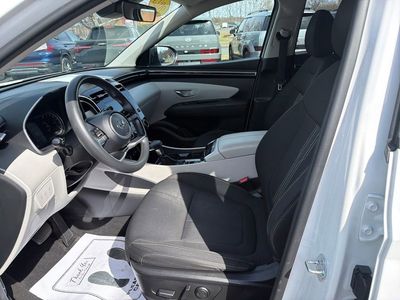 2023 Hyundai Tucson SEL - Photo 14