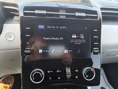 2023 Hyundai Tucson SEL - Photo 19