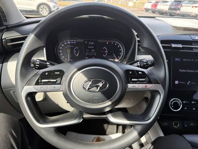 2023 Hyundai Tucson SEL - Photo 16