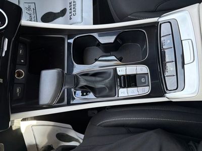 2023 Hyundai Tucson SEL - Photo 23