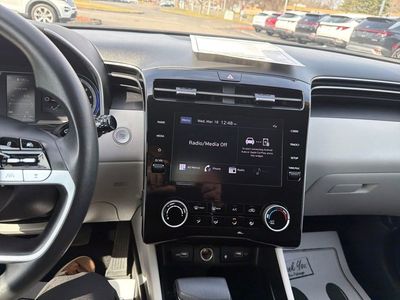 2023 Hyundai Tucson SEL - Photo 18