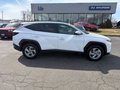 2023 Hyundai Tucson SEL - Photo 3