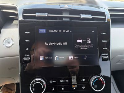 2023 Hyundai Tucson SEL - Photo 20