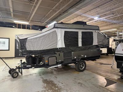 2019 Forest River RV Rockwood Extreme Sports - Photo 23
