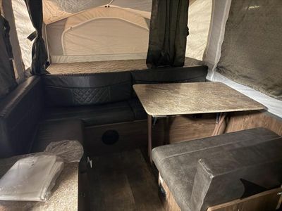 2019 Forest River RV Rockwood Extreme Sports - Photo 9