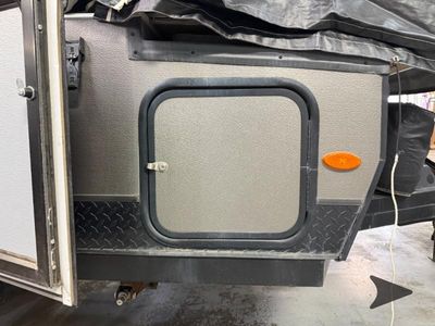 2019 Forest River RV Rockwood Extreme Sports - Photo 18