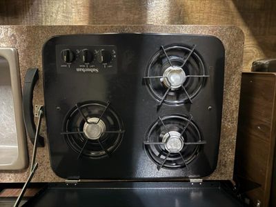 2019 Forest River RV Rockwood Extreme Sports - Photo 13