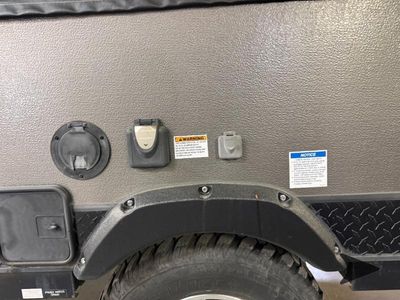 2019 Forest River RV Rockwood Extreme Sports - Photo 24