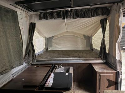 2019 Forest River RV Rockwood Extreme Sports - Photo 4