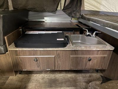 2019 Forest River RV Rockwood Extreme Sports - Photo 10