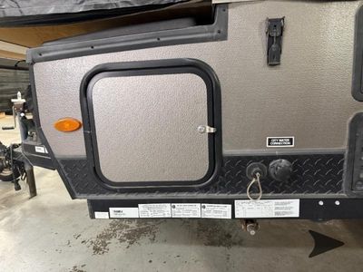 2019 Forest River RV Rockwood Extreme Sports - Photo 27