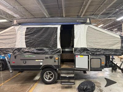 2019 Forest River RV Rockwood Extreme Sports - Photo 29
